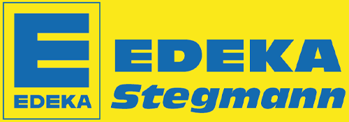 Bild: Edeka Stegmann Logo